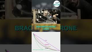 Brachistochrone Curve | Physics | #Shorts | Infinity Learn NEET