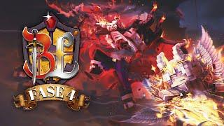 ERA RAGNAROK - Minecraft BRUTAL LEGENDS FASE 4 ... [#01]