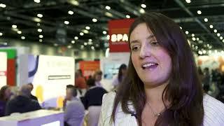 BatOnRoute at BETT London 24 [Extended]