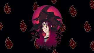 Japanese Type Beat - "ITACHI" | Anime Type Beat 2024 | Rap Trap Instrumental