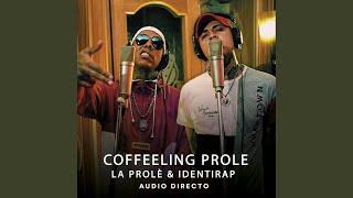 Coffeeling Prole (Live Sessions)