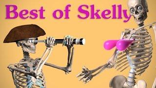 Best of Skelly, 500,000 Subscribers, and 4 Year Birthday WOOHOO!