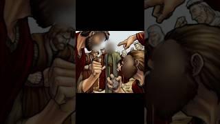 How did Hamza (Lion  of Allah embrace Islam)