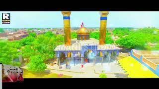 Moro Imam Bargah Drone Sky Views Noha-2022-Rehmani Studio Moro-Dji Phantom