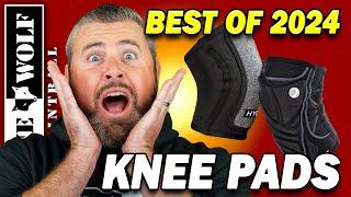 Top 5 Paintball Knee Pads, Best Paintball Knee Pads in 2024 | Lone Wolf Paintball