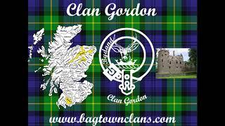 Clan Gordon