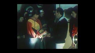Приключения Электроника, 1979. (рация в шлеме) Новые Мстители (Гнездо орла), 1976.