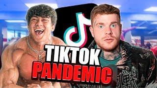 The Dark Side of Fame for Roid-Using Tiktok Stars