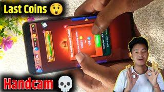  Handcam Dangerous Gameplay  Gaming Yash Carrom Pool 