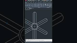 AutoCAD Electrical practice - Fan   #autocadelectrical #autocad #engineeringdesign #fan