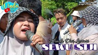 SEWU SIJI  WINDA DWI LESTARI || ANDI PUTRA 1 || K8 GABUS WETAN