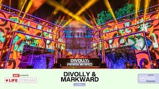 Divolly & Markward Live @ EXIT LIFE STREAM 2020