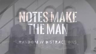 Random Distractions // Random Distractions EP