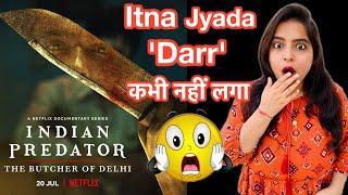 Indian Predator REVIEW | Deeksha Sharma