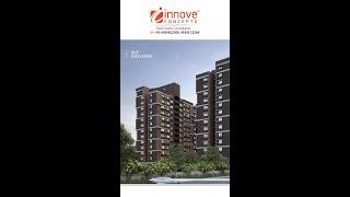 #apartmentinahmedabad 3BHK in #Ahmedabad /#ahmedabadrealestate #gandhinagar