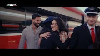 Spot Frecciarossa – La tua estate