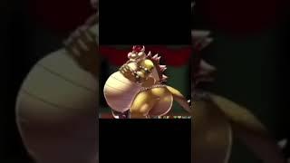 bowser farts