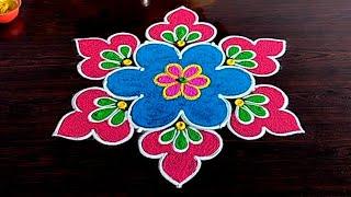 Sravana Masam Rangoli  Varalakshmi vratham Muggulu  Varalakshmi vratham Rangolis  Varalakshmi Vra