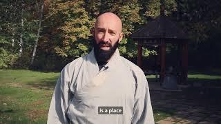 Martin Gergov, Bulgaria| Shaolin Temple Yunnan