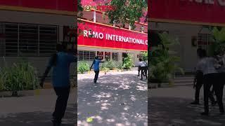 play time - Remo International College