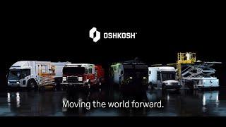 Electrification at Oshkosh: The Future is Now