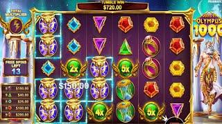 GATES OF OLYMPUS 1000 HIT EPIC MULTIPLIER BONUS BUY ONLINE CASINO ONLINE SLOT PRAGMATIC PLAY