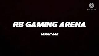 Frist montage with M24 || RB GAMING ARENA||