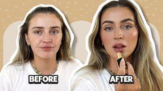 My NEW & IMPROVED Everyday Makeup Routine 