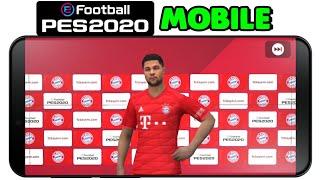 PES 2020 MOBILE - 5 New Things You Need To Know (Release Date, New Licenses, Tricks & Tips, etc.)