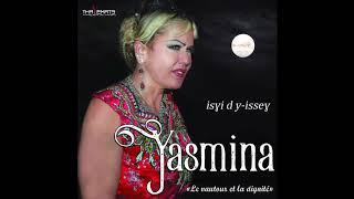 Yasmina - Isɣi (Audio)