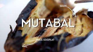 Taste the Original: Learn How to Make Delicious Mutabbal