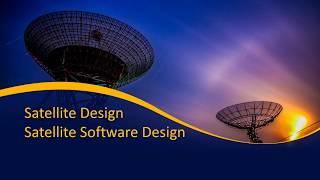 Basic Satellite Design-  Software and Computer Design