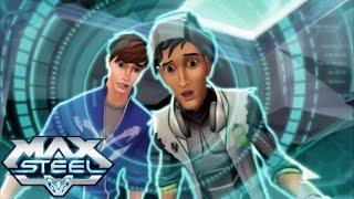 KARMAŞA | Max Steel