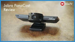 Jabra PanaCast Review | liGo.co.uk