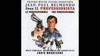 Le Professionnel / The Professional | Soundtrack Suite (Ennio Morricone)