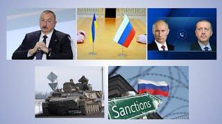 NEWS.am digest: Global companies - TikTok, Apple, Ikea - pull out of Russia, ceasefire in Ukraine?