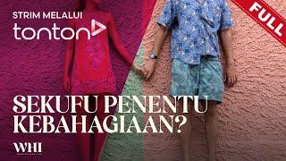 [FULL] Wanita Hari Ini (2024) | Wed, Aug 14 - Sekufu Penentu Kebahagiaan? | Tonton