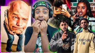 ብዙ ድብቅ ሚስጥር እያወጣ ያለው Tiktok Suspect Challenge  | United States ዲያስፖራ ...