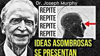 Esta Sabiduría te Ayuda cuando se lo Pides Directamente - Dr. Joseph Murphy