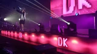 DK - Не достоин жизни, 6.11.2023, Гигант Холл, live