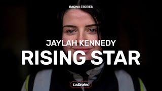 Jaylah Kennedy Is A Star On The Rise