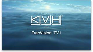 KVH Presents TracVision TV1