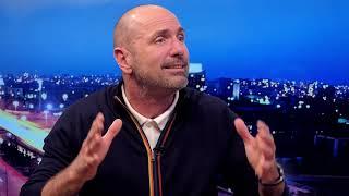 Константин Веселинов в "ДЕНЯТ с В.Дремджиев", 16.1.25