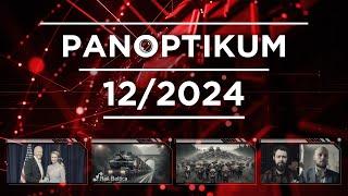 PANOPTIKUM | 12/2024