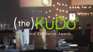 (the) Kudos Awards 2018