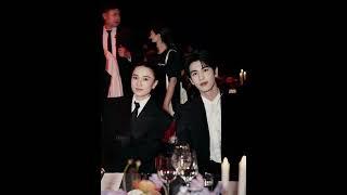Zhang Linghe #zhanglinghe #张凌赫 #장릉혁 #cerave