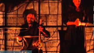 הללויה - תהילים קמ"ח - ויקטוריה חנה - Hallelujah-Psalm148-Victoria Hannan