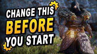 8 Gameplay Settings & Tips That Every Player Should Know & Make Dragon's Dogma 2 Better