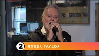 Roger Taylor - Radio Gaga (Radio 2 House Music)