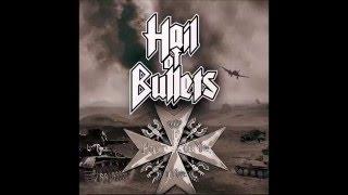 Hail of Bullets- Swoop of the Falcon with Dave Ingram vocals (edit)